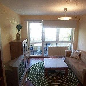 Appartement met Twee Slaapkamers